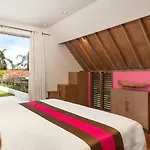 Casa Mateo Villa