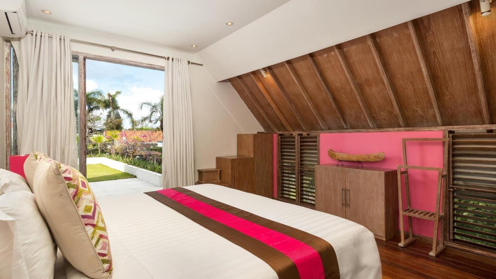 Villa Casa Mateo Seminyak (Bali)