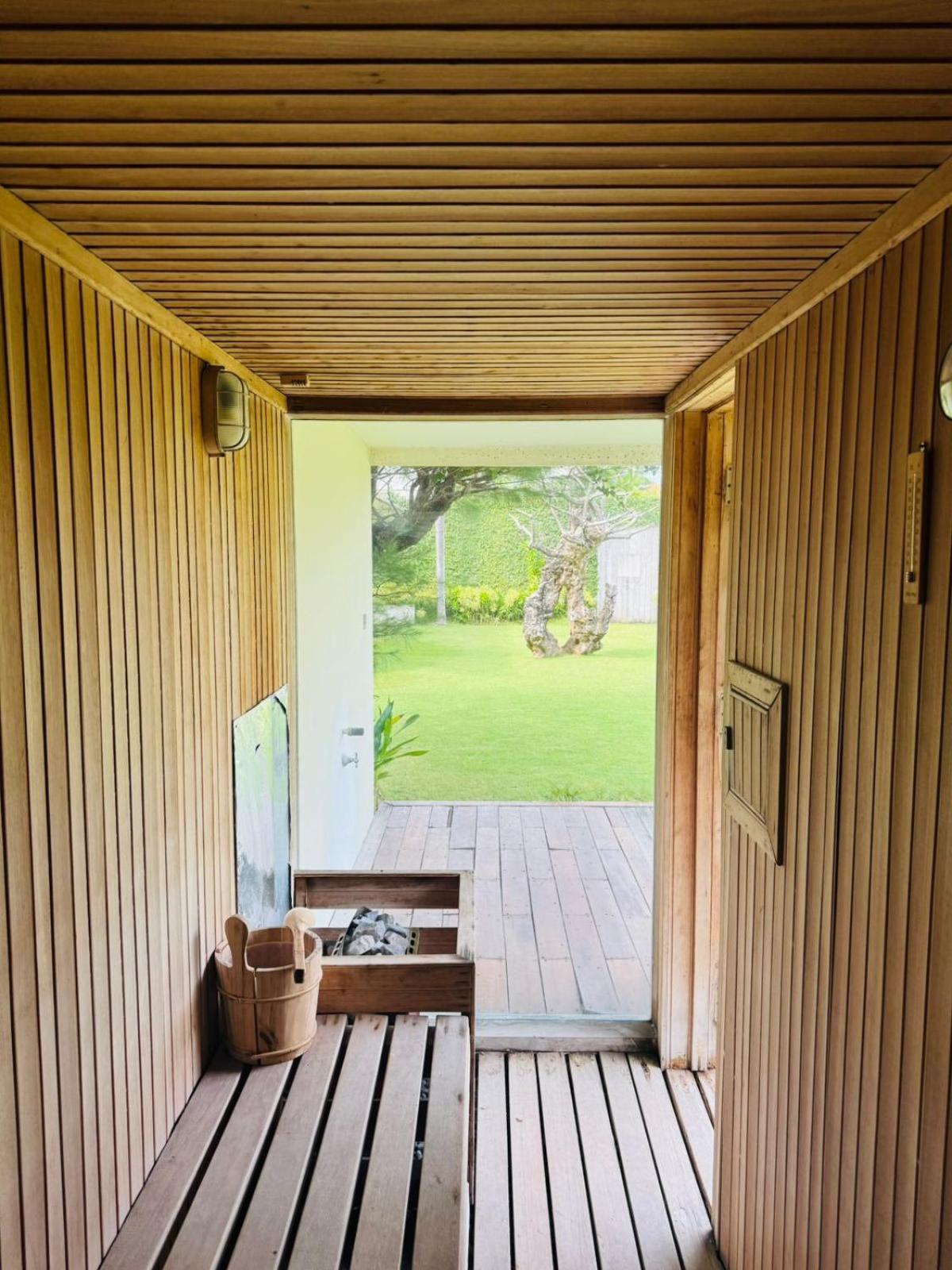 Casa Mateo Seminyak (Bali)