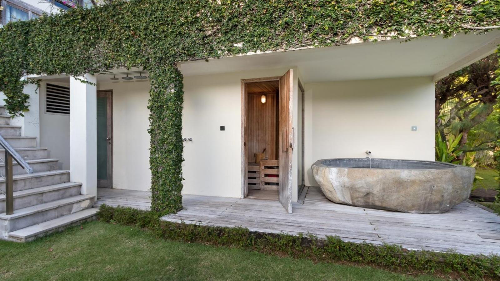 Villa Casa Mateo