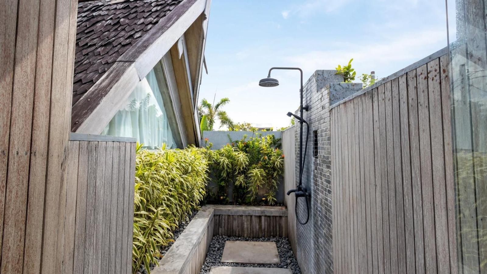Casa Mateo Villa Seminyak (Bali)